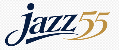 Jazz55 โลโก้